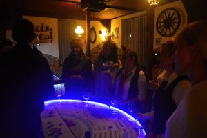 Vinné casino