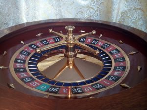 Gold casino